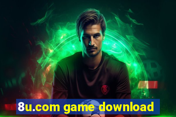 8u.com game download